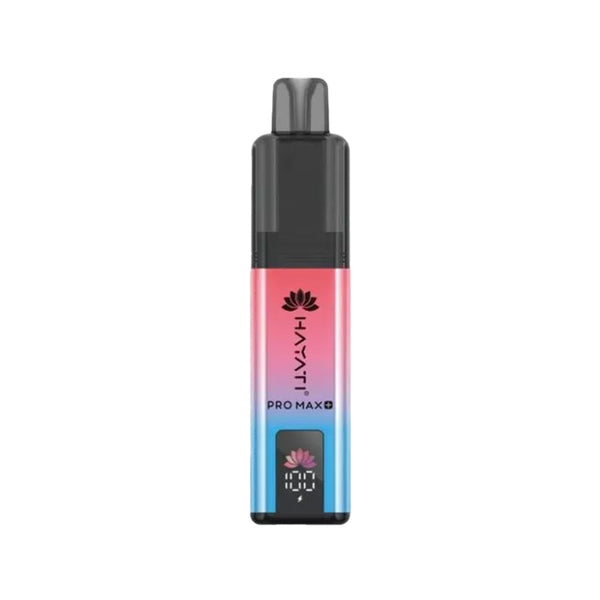 Hayati Pro Max+ 6000 (Box of 5)