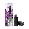 Hayati Pro Max+ 6000 Replacement Pods (Box of 5)