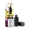 Hayati Pro Max+ 6000 Replacement Pods (Box of 5)