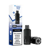 Hayati Pro Max+ 6000 Replacement Pods (Box of 5)