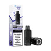 Hayati Pro Max+ 6000 Replacement Pods (Box of 5)