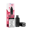 Hayati Pro Max+ 6000 Replacement Pods (Box of 5)