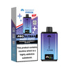 Hayati Pro Ultra+ 25000 (Box of 5)