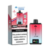 Hayati Pro Ultra+ 25000 (Box of 5)