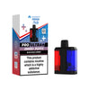 Hayati Pro Ultra+ 25K Replacement Pods (Box of 5)