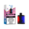 Hayati Pro Ultra+ 25K Replacement Pods (Box of 5)