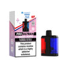 Hayati Pro Ultra+ 25K Replacement Pods (Box of 5)