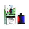 Hayati Pro Ultra+ 25K Replacement Pods (Box of 5)