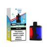 Hayati Pro Ultra+ 25K Replacement Pods (Box of 5)