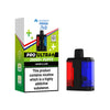 Hayati Pro Ultra+ 25K Replacement Pods (Box of 5)