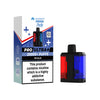 Hayati Pro Ultra+ 25K Replacement Pods (Box of 5)