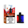Hayati Pro Ultra+ 25K Replacement Pods (Box of 5)