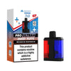 Hayati Pro Ultra+ 25K Replacement Pods (Box of 5)