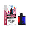Hayati Pro Ultra+ 25K Replacement Pods (Box of 5)
