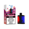 Hayati Pro Ultra+ 25K Replacement Pods (Box of 5)