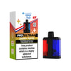 Hayati Pro Ultra+ 25K Replacement Pods (Box of 5)