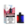 Hayati Pro Ultra+ 25K Replacement Pods (Box of 5)