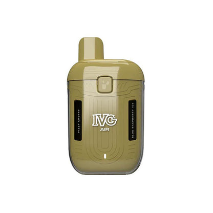 IVG Air 2 in 1 (Box of 5)