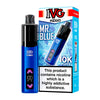 IVG Nexio 10K Prefilled Kit (Box of 5)