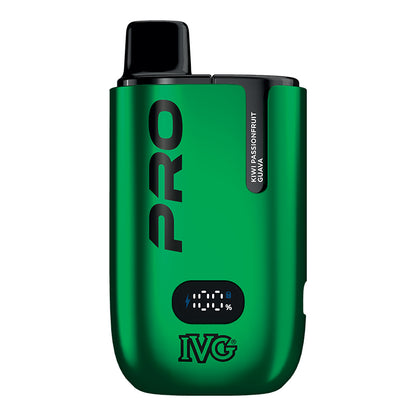 IVG Pro 12 Kit (Box of 5)