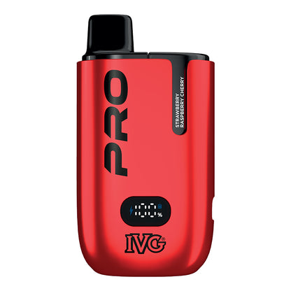 IVG Pro 12 Kit (Box of 5)