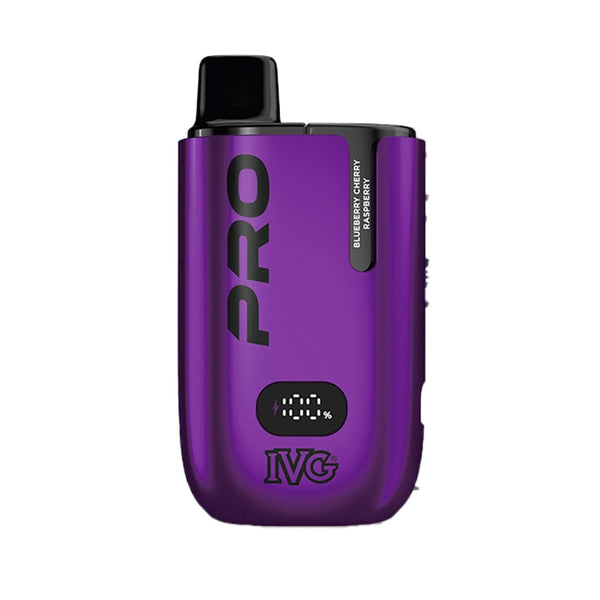 IVG Pro 12 Kit (Box of 5)