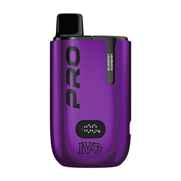 IVG Pro 12 Kit (Box of 5)
