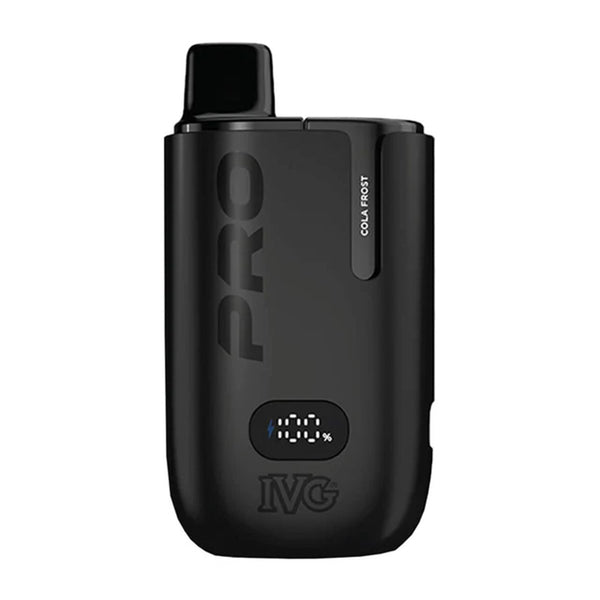 IVG Pro 12 Kit (Box of 5)