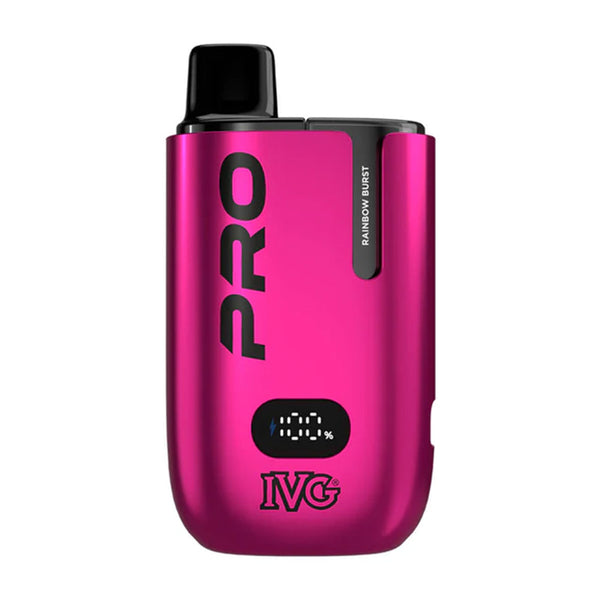 IVG Pro 12 Kit (Box of 5)