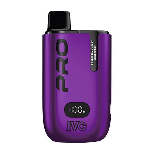 IVG Pro 12 Kit (Box of 5)