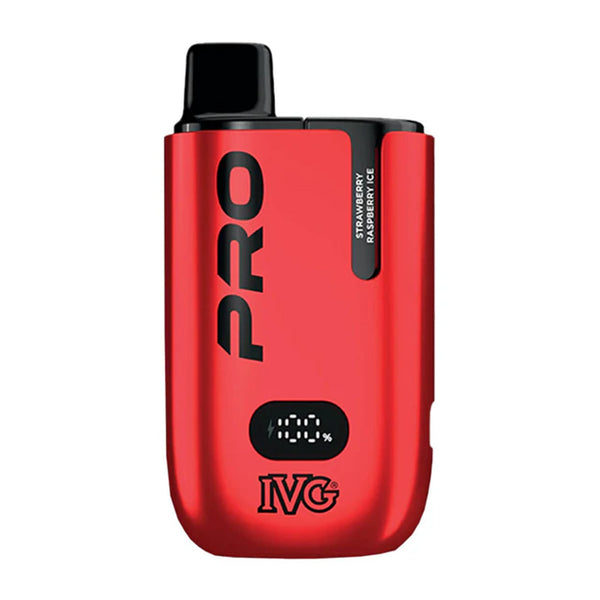 IVG Pro 12 Kit (Box of 5)