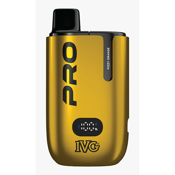 IVG Pro 12 Kit (Box of 5)