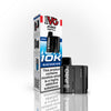 IVG Pro 12 Prefilled Replacement Pods (Box of 5)