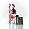 IVG Pro 12 Prefilled Replacement Pods (Box of 5)