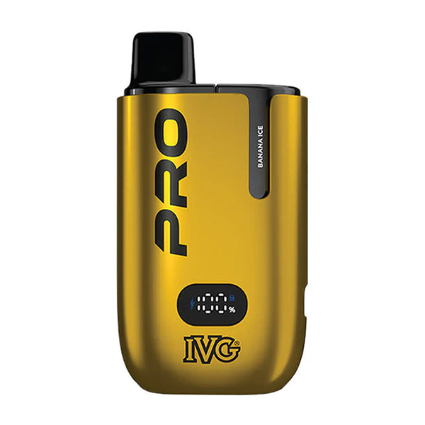 IVG Pro 12 Kit (Box of 5)