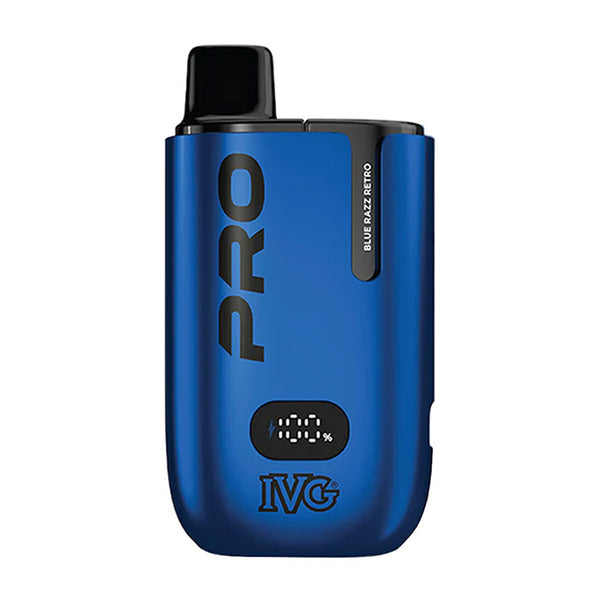 IVG Pro 12 Kit (Box of 5)