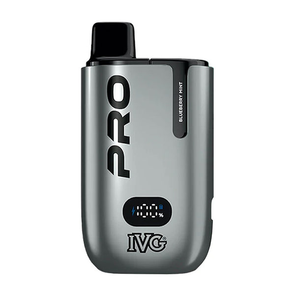 IVG Pro 12 Kit (Box of 5)