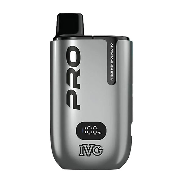 IVG Pro 12 Kit (Box of 5)