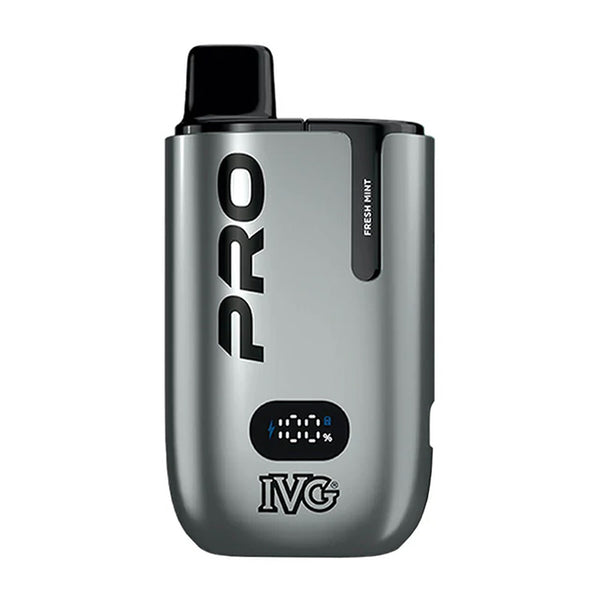 IVG Pro 12 Kit (Box of 5)