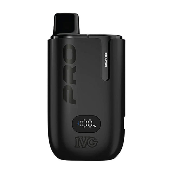 IVG Pro 12 Kit (Box of 5)