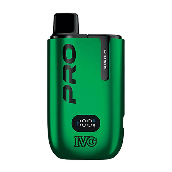 IVG Pro 12 Kit (Box of 5)