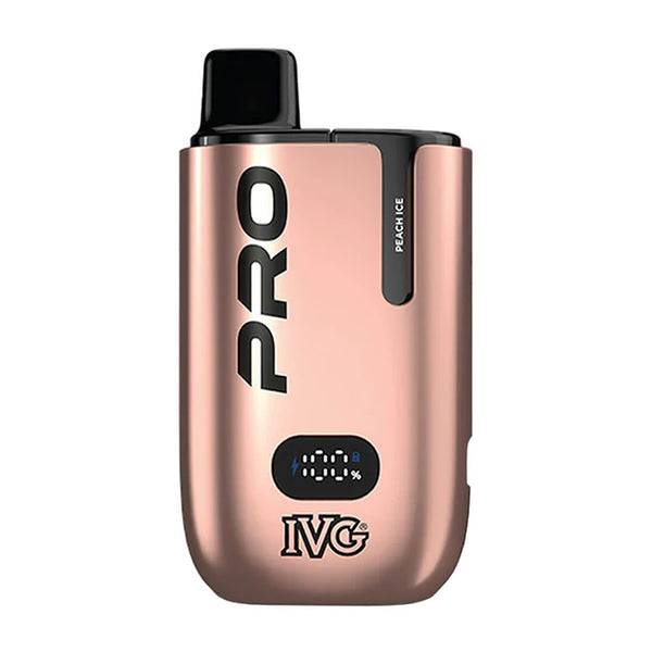 IVG Pro 12 Kit (Box of 5)
