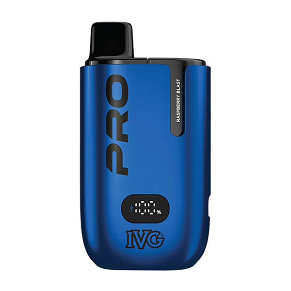 IVG Pro 12 Kit (Box of 5)