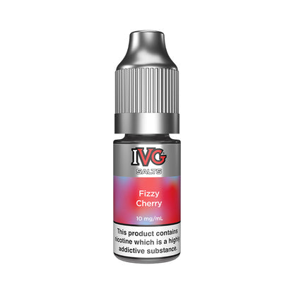 IVG Nic Salt (Box of 10)