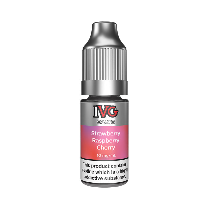 IVG Nic Salt (Box of 10)