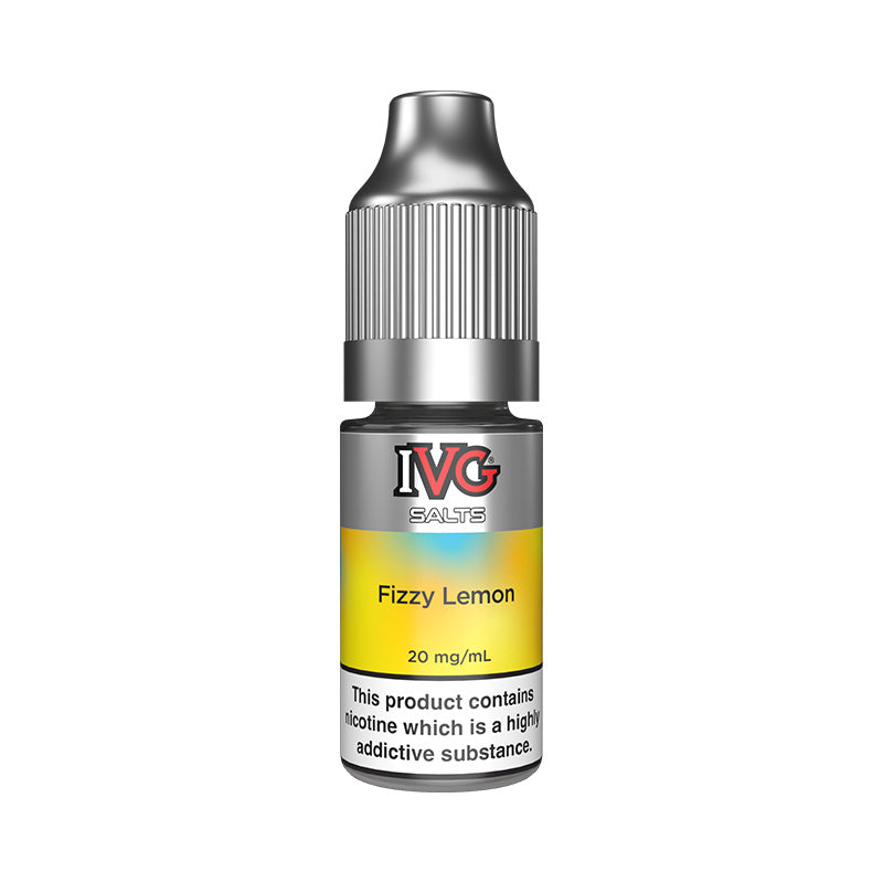 IVG Nic Salt (Box of 10)