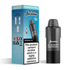 Juesday 15K Prefilled Refill Pods (Box of 10)