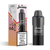 Juesday 15K Prefilled Refill Pods (Box of 10)
