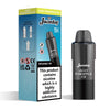 Juesday 15K Prefilled Refill Pods (Box of 10)