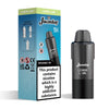Juesday 15K Prefilled Refill Pods (Box of 10)